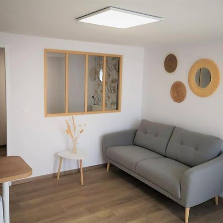 Appartement T1 Bis Proche Marais Avec Garage A Moto à Bourges Extérieur photo