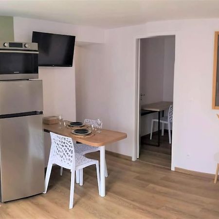Appartement T1 Bis Proche Marais Avec Garage A Moto à Bourges Extérieur photo