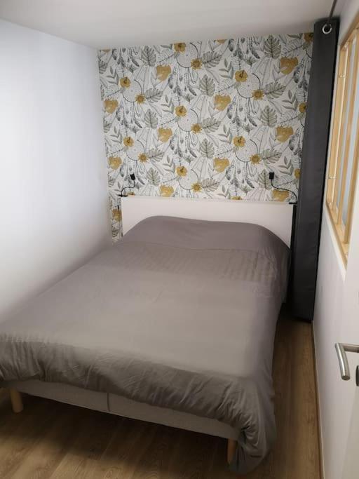 Appartement T1 Bis Proche Marais Avec Garage A Moto à Bourges Extérieur photo